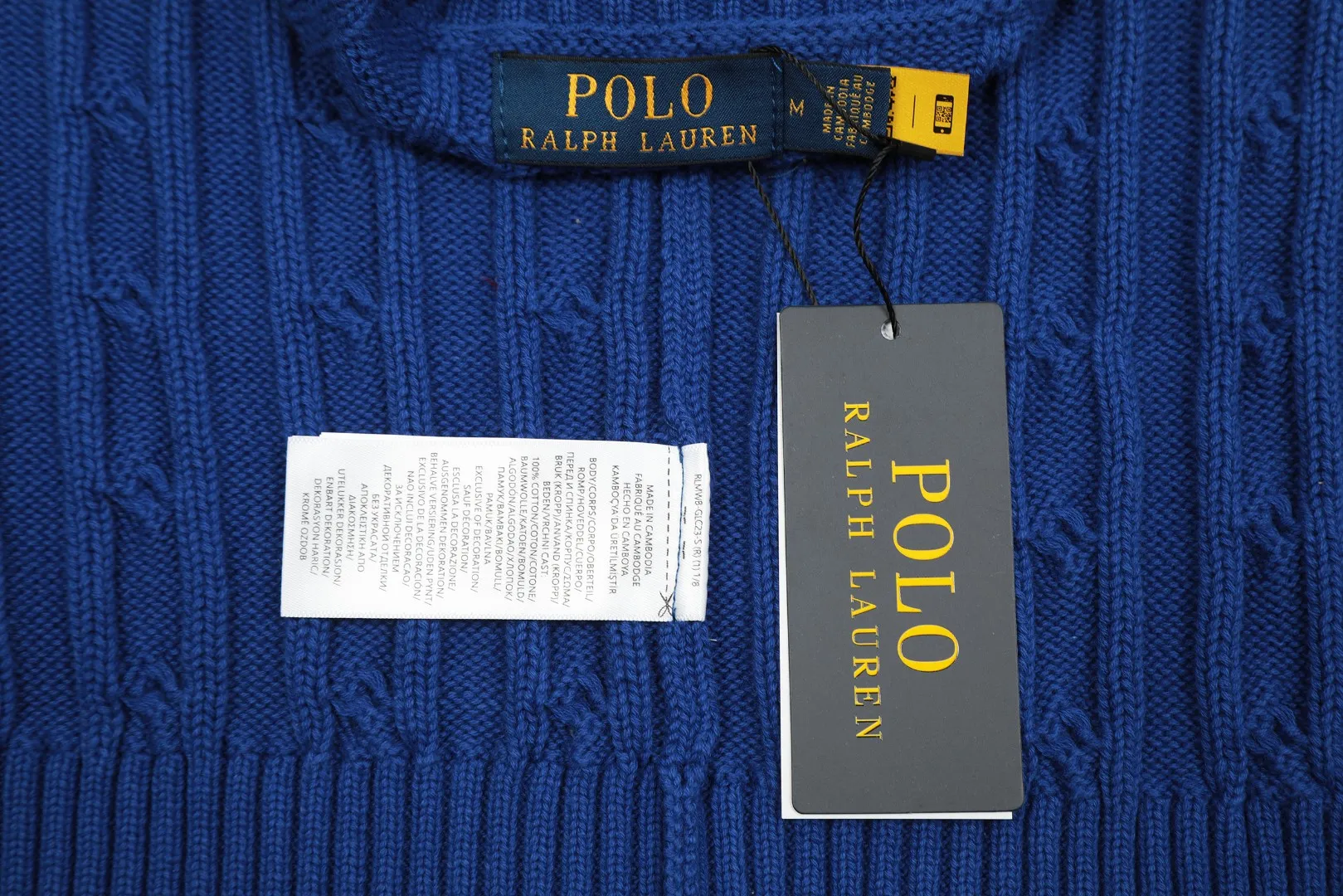 🅿️160 "Top quality" Style number: DS002# (not off the shelves all year round) [Ralph Lauren round neck solid color pony embroidered logo knitted short sleeves] ✅Ralph Lauren classic basic versatile knitted short sleeves for all seasons ✅Main supplier platform live broadcast Wholesale entities Replenish when out of stock Not off the shelves ✅ZP quality 1:1 version Scan the code to enter the GF website Counter quality ✅Detailed quality is the only one in Guangzhou Imported quality cotton yarn, focusing on high-end, cost-effective, good quality needless to say ✅The version is restored to the original order, the maximum size can be worn up to 160 pounds, loose, comfortable and stress-free ✅The upper body is simple and easy to match, a must-have for goddess ootd, good-looking clothes are never picky, a must-have in the goddess’ wardrobe Size: S-XL Color: Black White Gray Light Blue Light Pink Colorful Blue Khaki Bright Yellow Fruit Green Milk Apricot Wood Green Taro Purple Chinese Red Anchor Red Navy Red Label Navy Blue White Label